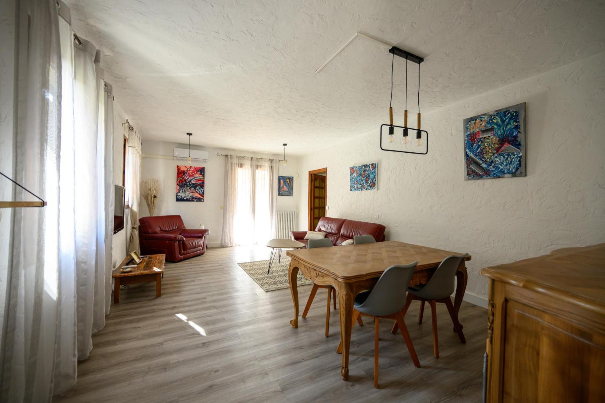Вилла La Casa Кань-сюр-Мер Экстерьер фото